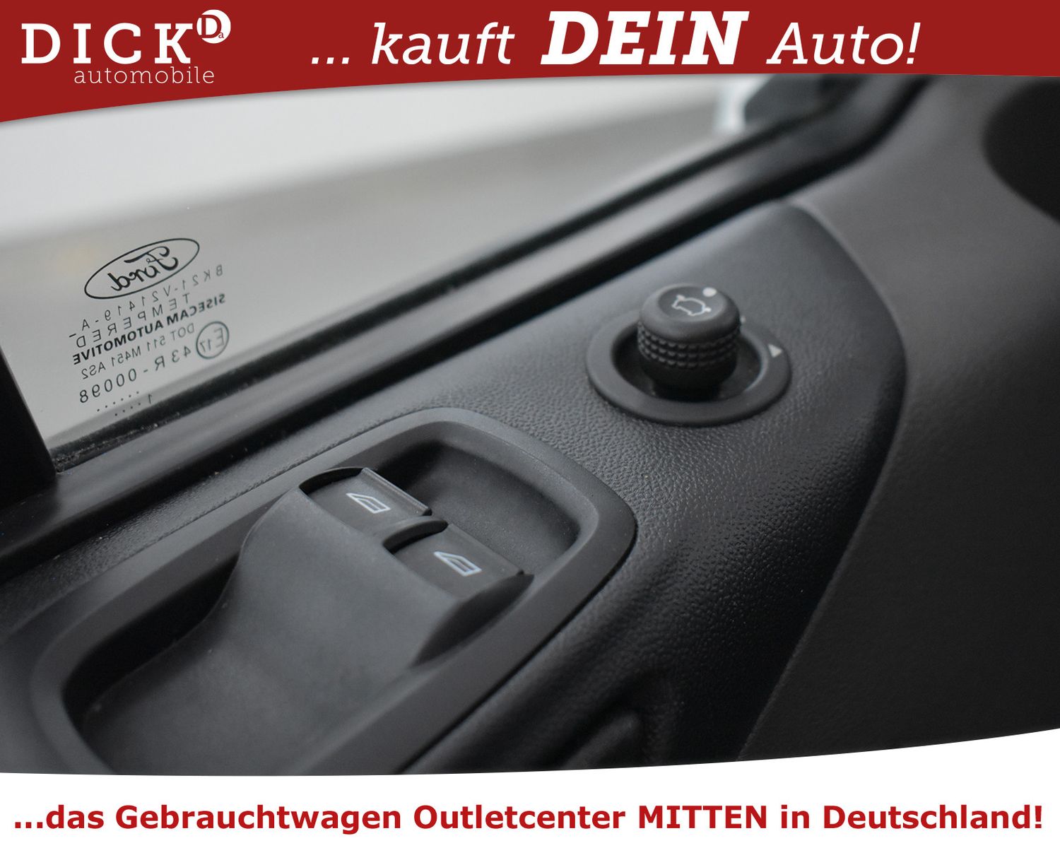 FORD Transit Cust L2 Trend 9SI+KLIMA+PDC+TEMP+MFL+DAB - Image 18