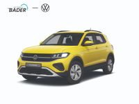 Volkswagen T-Cross - Vorschau Bild 2