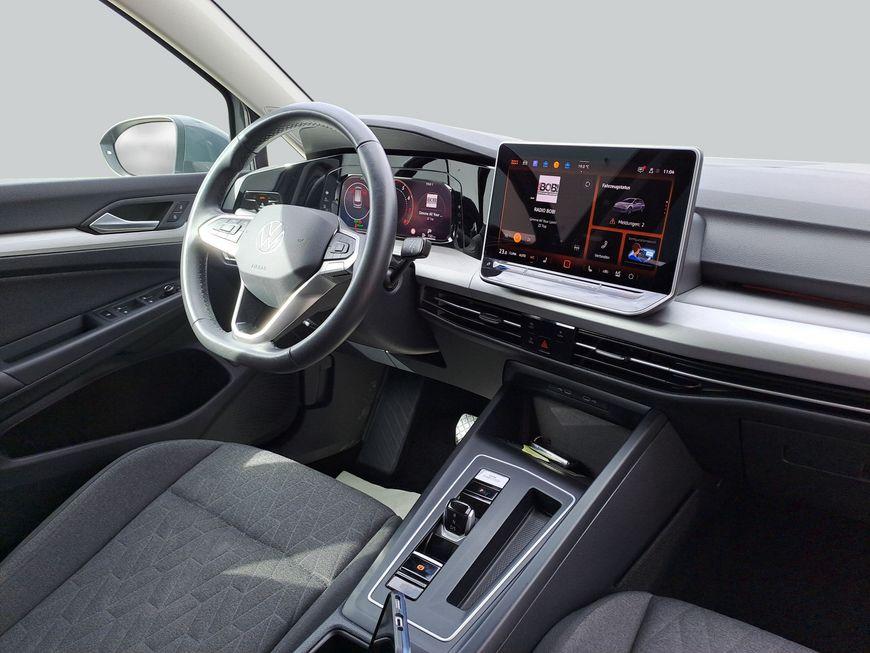 Volkswagen Golf Variant 1.5 eTSI OPF DSG Life Winterpak.*GJ, миниатюра 15