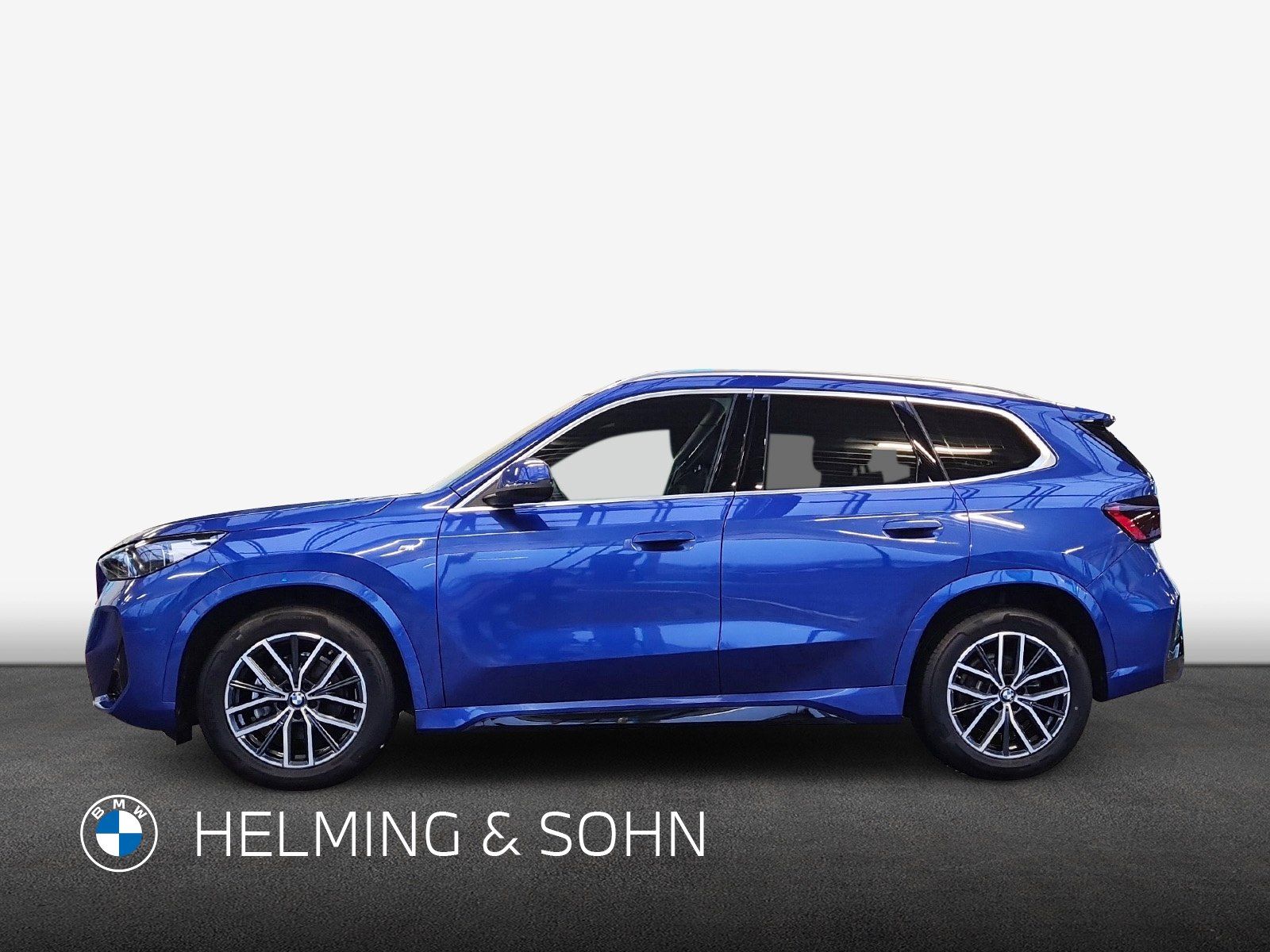 BMW X1 - Bild 5