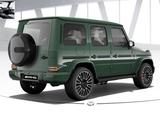 Mercedes-Benz G 63 AMG/FULL CARBON/White/Manufaktur/2026 prod. - Mercedes-Benz W202