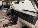 Jeep COMMANDER 3.0 CRD LIMITED - "NEUWAGEN CHARAKTER" - Jeep aus 2006