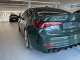 ALPINA B4 GT Gran Coupé SWITCH-TRONIC Allrad HK HiFi - ALPINA B4 Gebrauchtwagen