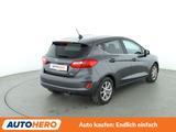 Ford Fiesta 1.0 EcoBoost Mild-Hybrid Titanium X*NAVI* - Ford Fiesta Gebrauchtwagen in Köln