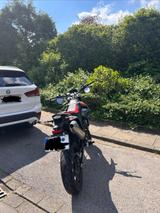 Aprilia SX125 - APRILIA SX