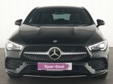 Mercedes-Benz CLA 250e AMG-Line Pano|Kamera|ACC|LED|Kamera - Mercedes-Benz CLA 250 aus 2022