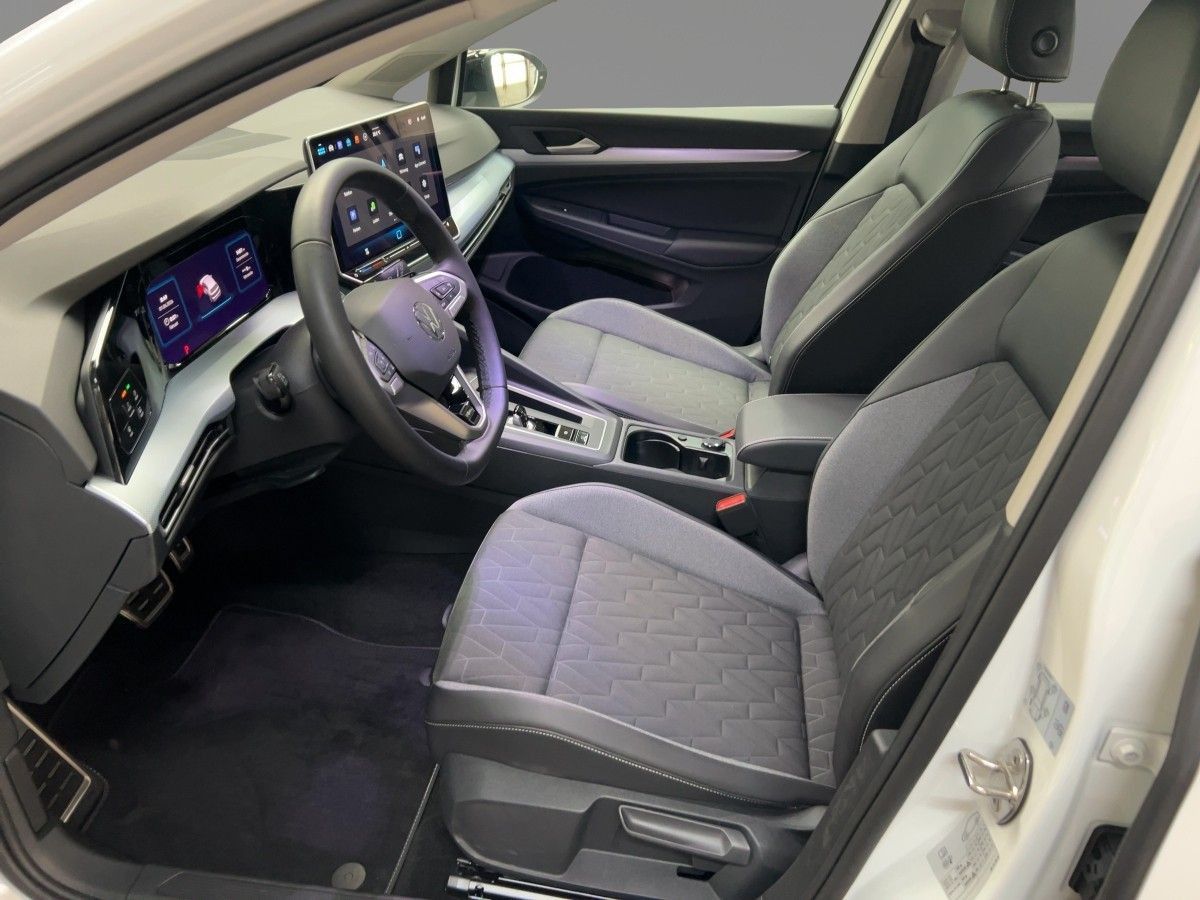 Volkswagen Golf - Bild 9