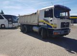 MAN 26.403 - MAN 26 403