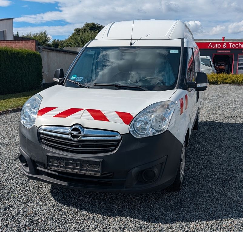 Image of Opel Combo