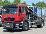 MAN TGS 18.360 4X4 15T Kabelsysteem * Only 171 Tkm * - MAN Tgs 18 360
