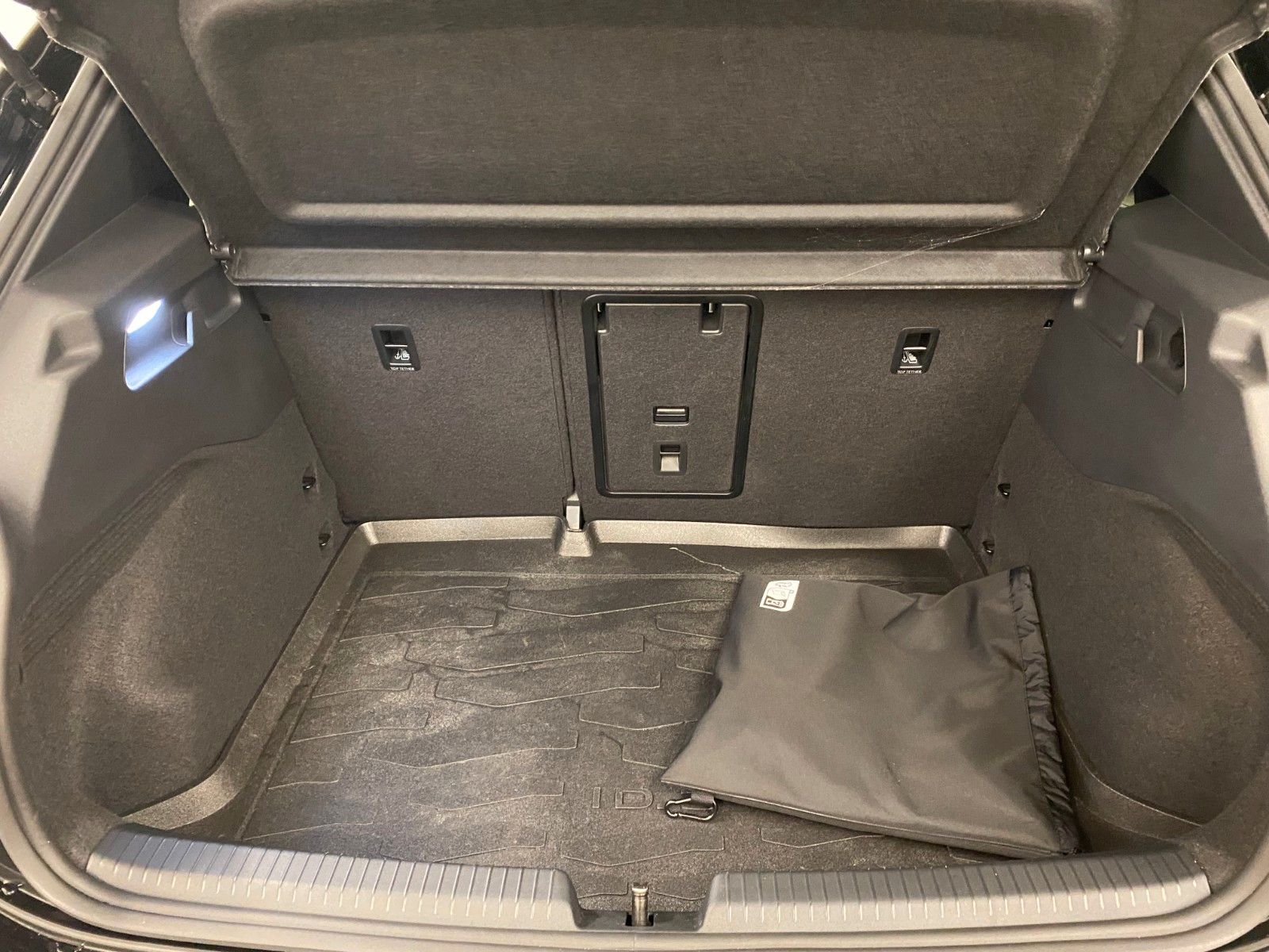 Volkswagen ID.3 - Bild 17