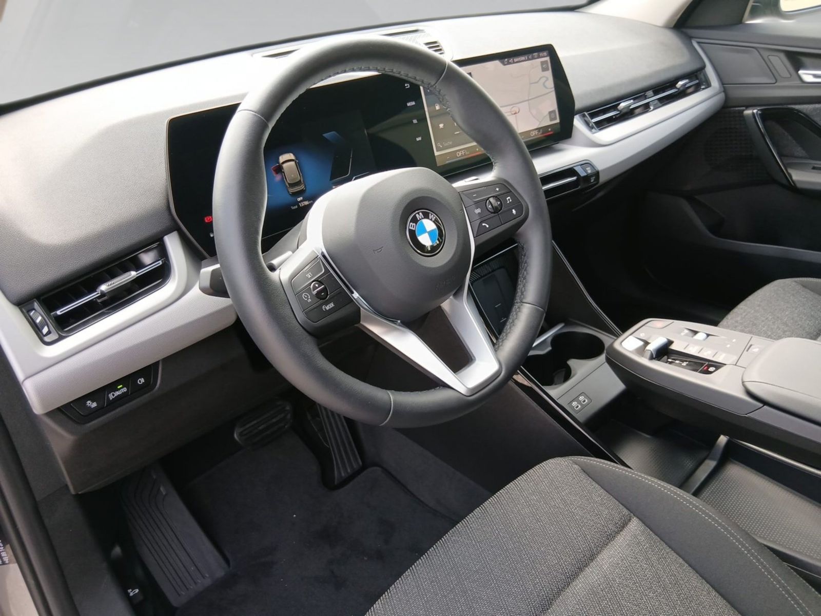 BMW X1 - Bild 5