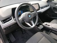BMW X1 - Vorschau Bild 5