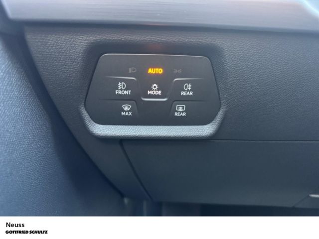 Seat Leon - Bild 24