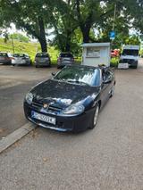 MG TF 115 - MG TF von privat