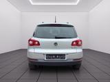 Volkswagen Tiguan 4Motion 2.0 TDI *PDC*SITZHEIZUNG* - gebrauchte VW Tiguan aus dem Jahr 2011