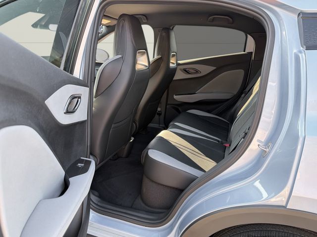 BYD Dolphin Surf Comfort+Shz.+Navi+360Kam.+E-Sitz+AC