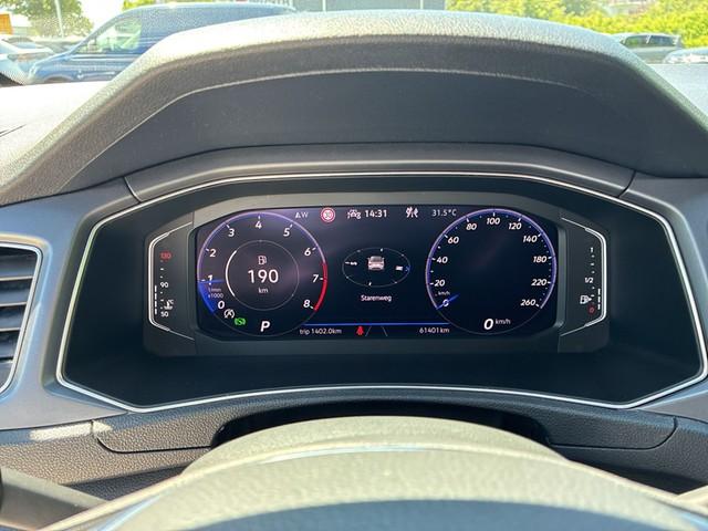 Volkswagen T-Roc Cabriolet R-Line 1.5 TSI DSG*LED*NAVI*SHZ, миниатюра 19