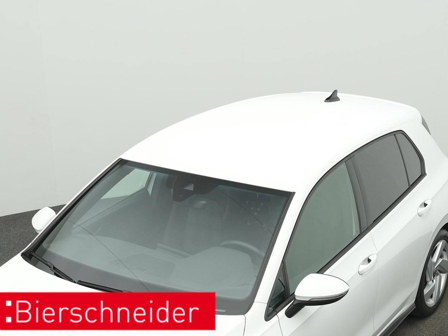 Volkswagen Golf GTI 8 2.0 TSI DSG AHK LED+ NAVI ACC, миниатюра 19