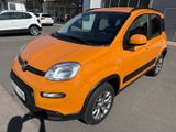 Fiat Panda Wild 4x4 0.9 Klima Android Auto CarPlay - Fiat Panda: Pickup
