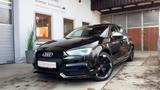 Audi S3 Lim. 2.0 TFSI quattro - gebrauchte Audi S3 aus dem Jahr 2016