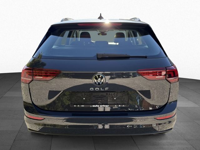 Fahrzeugabbildung Volkswagen Golf Variant 1.5 TSI LED SHZ AHK KLIMA APP-CONNE