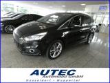 Ford S-MAX 1.5 Titanium 7-SITZE+NAV+SITZHEIZ+SPURHALT - Ford S-Max in Solingen