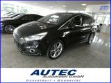 Ford S-MAX 1.5 Titanium 7-SITZE+NAV+SITZHEIZ+SPURHALT - Ford S-Max aus 2016
