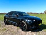 Audi SQ8 4.0 TFSI quattro competition plus | 1. HAND - Audi SQ8 mit Benzin-Antrieb: Automatik
