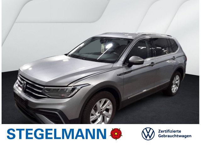 Volkswagen Tiguan Allspace 1.5 TSI DSG Life 7-Sitzer *AHK*L