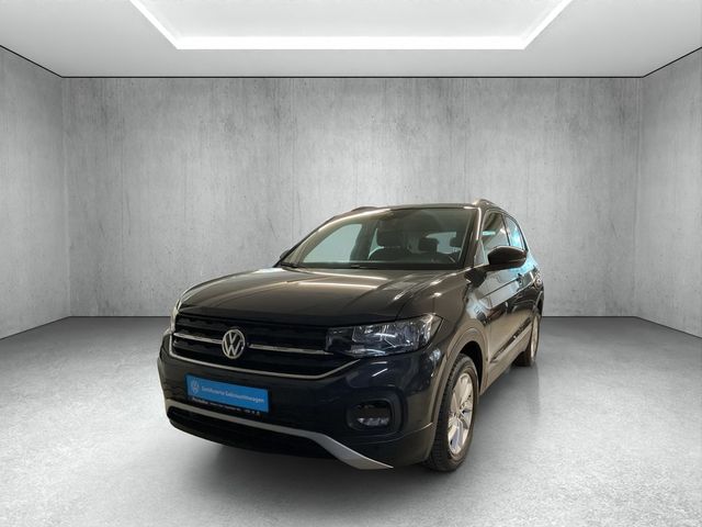 Volkswagen T-Cross Life 1.0 TSI 85 kW 6-Gang