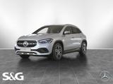 Mercedes-Benz GLA 200 Progressive RüKam+M-LED+Sitzh.+MBUX+18