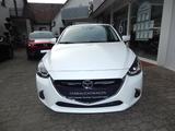 Mazda 2 SKYACTIV-G (115 PS) Sports-Line Licht Paket AA - gebrauchte Mazda 2 aus dem Jahr 2017