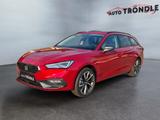 Seat Leon Sportstourer 1.5 TSI FR +Panorama +Kamera