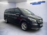 Mercedes-Benz V 250d lang 9G Avantgarde Standh. Navi LED uvm. - Mercedes-Benz Gebrauchtwagen in Konstanz