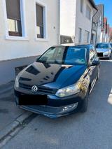 Volkswagen Polo 1.2 BMT Black Edition/Silver Edition Bl... - Volkswagen Polo: Black Edition Silver