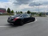 Mercedes-Benz S 350 d L - AMG/Pano/Massage/TV/Burmester - Mercedes-Benz S 350 in Hagen