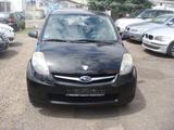 Subaru Justy J13 Active - Subaru Justy: Active