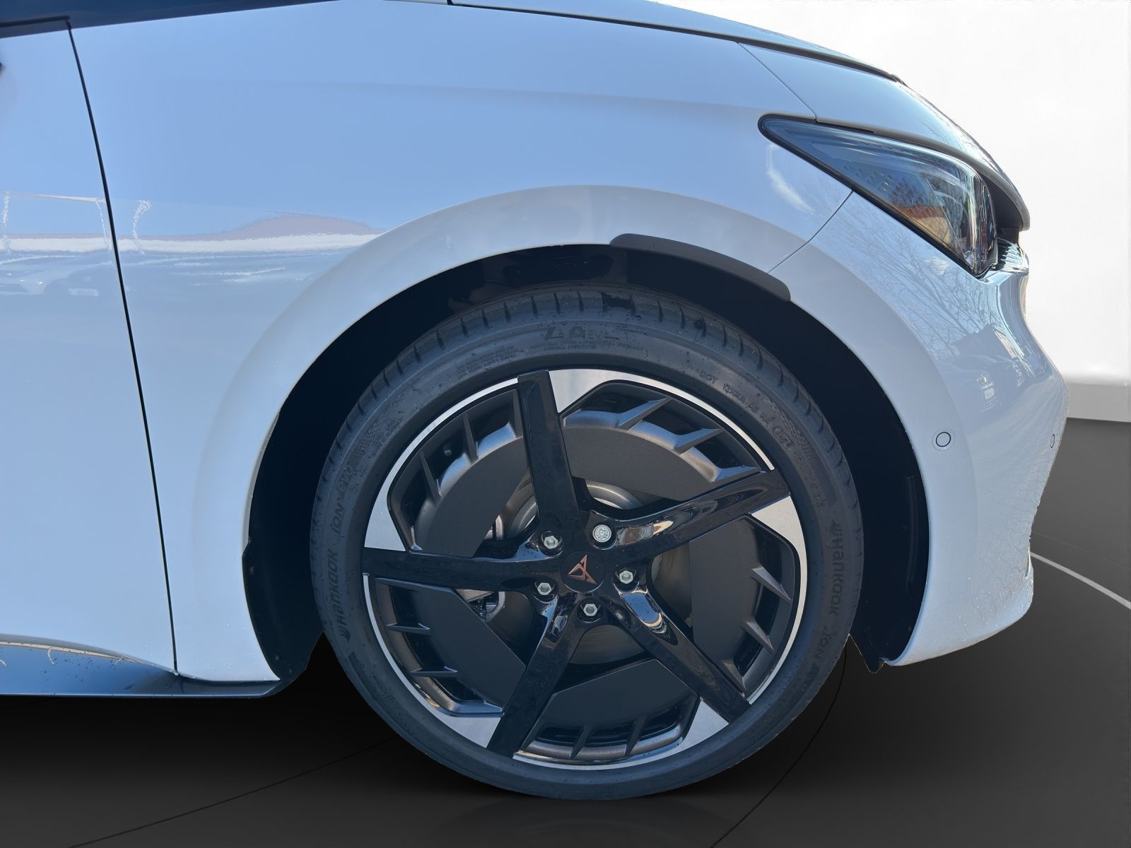Cupra Born - Bild 13