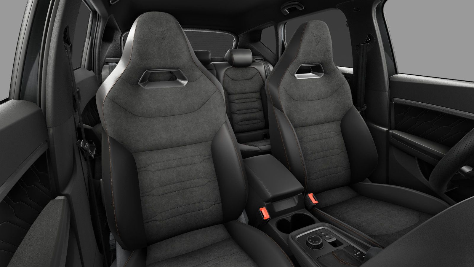 Cupra Ateca - Bild 11