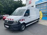 Volkswagen Crafter 35 Maxi Hochdach Klima AHK 3.5 t kamera - Angebote entsprechen deinen Suchkriterien