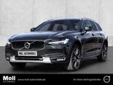 Volvo V90 Cross Country Cross Country Pro AWD D5 EU6d- - Volvo V90 Cross Country: Schiebedach
