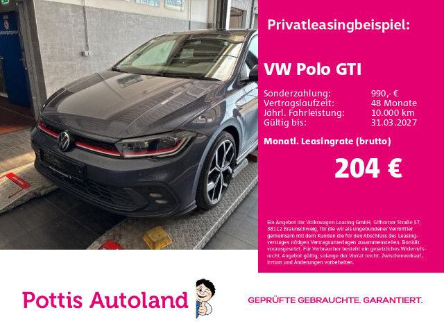 Volkswagen Polo - Bild 1