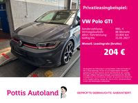 Volkswagen Polo - Vorschau Bild 1