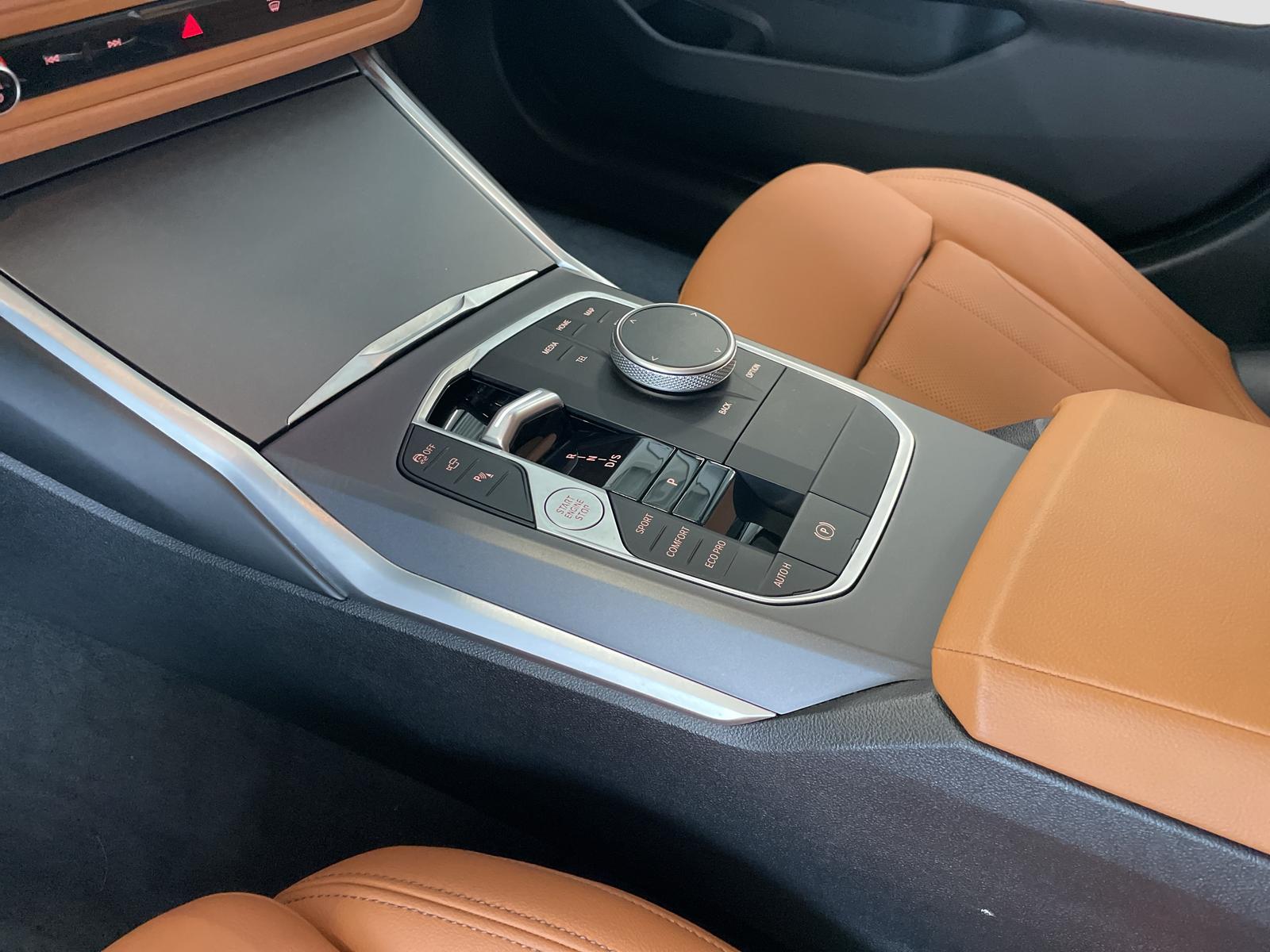 BMW 318 d Touring Driv.Assist.Prof Harman/K Kamera, миниатюра 14