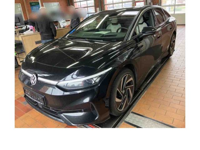 Volkswagen ID.7 - Bild 2
