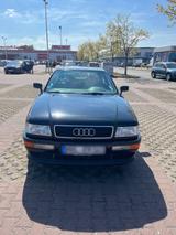 Audi Coupe 2,6 E - Audi Coupé von privat