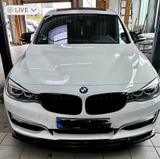 BMW 320 Gran Turismo Gran Turismo 320d Luxury Li... - BMW 320 Gran Turismo aus 2013