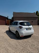 Renault ZOE Intens R135/Z.E. 50 Batteriekauf Intens - Renault ZOE in Krefeld