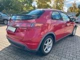 Honda Civic Lim. 5-trg. 1.4 Comfort 2.Hd / Kli-Tronic/ - Honda Civic: Kleinwagen